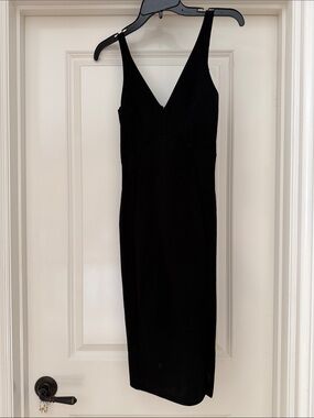 wrapped up in love dark green satin faux-wrap midi dress Lulus | Dresses | Wrapped Up In Love Dark Green Satin Fauxwrap Midi Dress